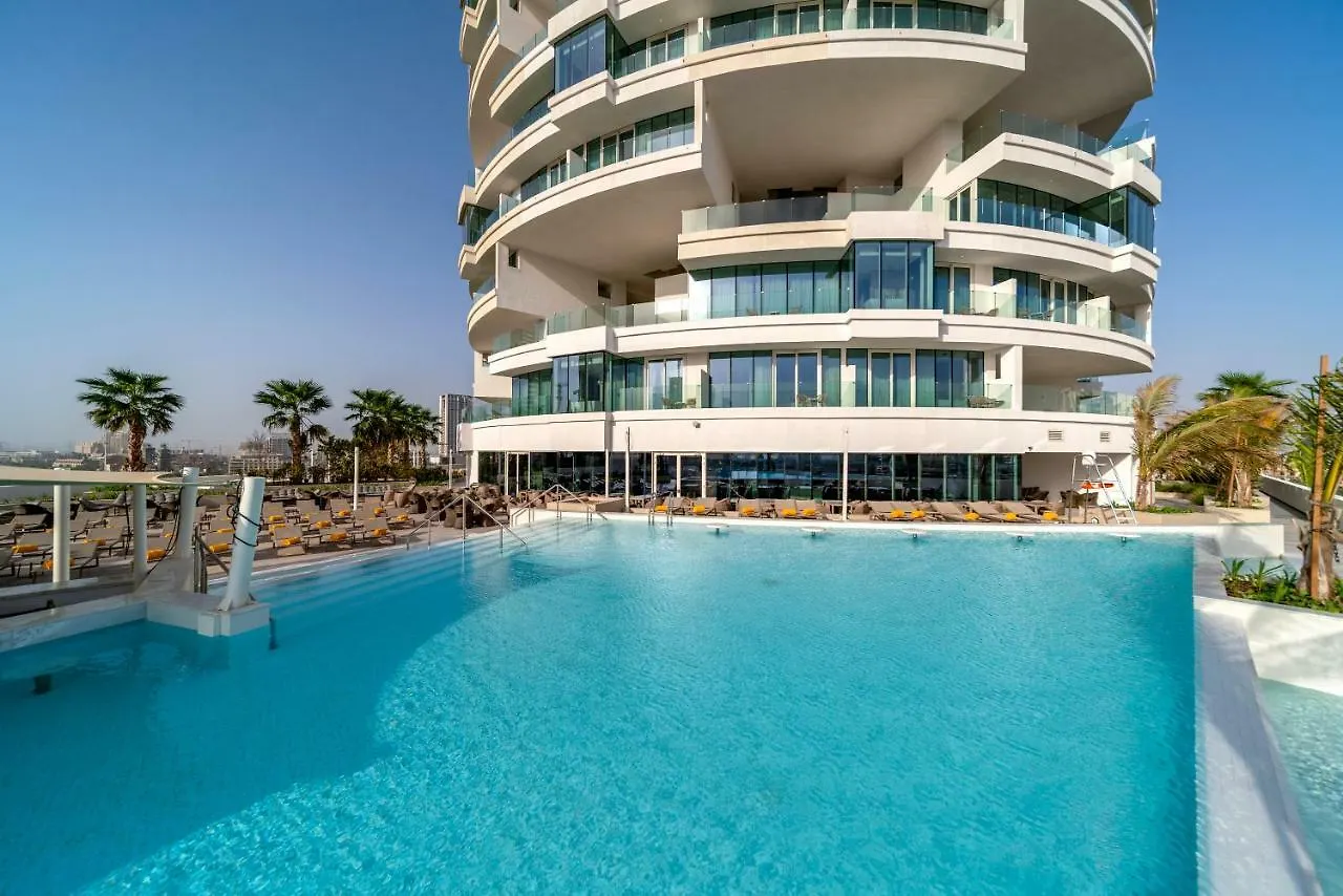 Five Jumeirah Village Dubaj 5*,