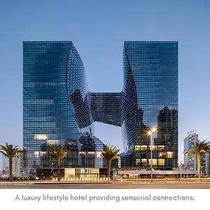 Hotel Me By Melia, Dubai