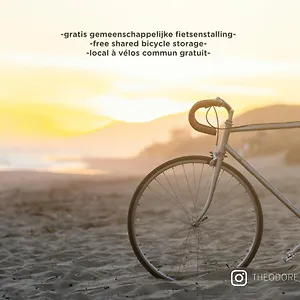 Theodore Oostende-zorgeloos Genieten In Stijl Op De Perfecte Locatie Belgique