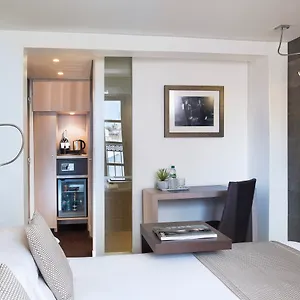 Maxim Opera Hotel Paris
