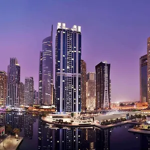 Hotel Moevenpick Jumeirah Lakes Towers, Dubaï