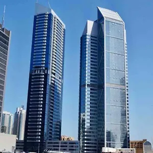 Burj Khalifa View Émirats arabes unis