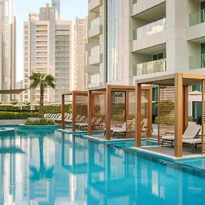 Apart-hotel Sonder By Marriott Bonvoy Business Bay Apartments, Dubai
