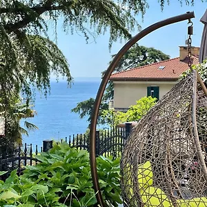  Apartment Amalia Volosko Croatia