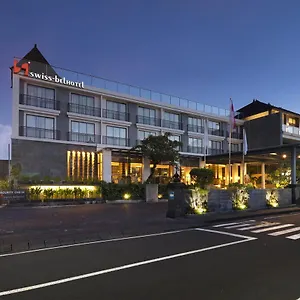 Отель Swiss-belhotel Tuban Bali ****