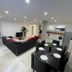 Apartment Coeur Vieux France