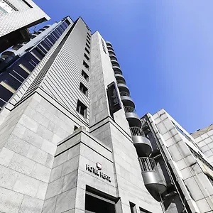 Hertz 3*, ソウル特別市 韓国