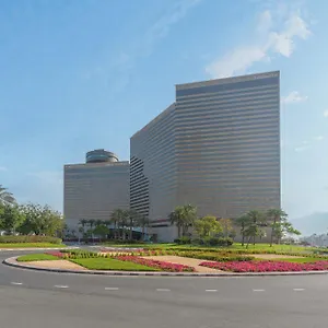 5* Отель Hyatt Regency - Corniche