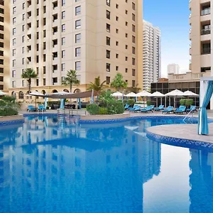 Hotel Moevenpick Jumeirah, Dubaï