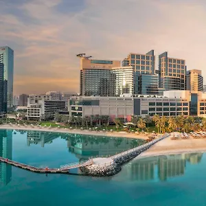 Rotana - Ośrodek wypoczynkowy Abu Zabi