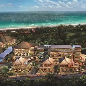 Курортный комплекс Moevenpick & Bali *****