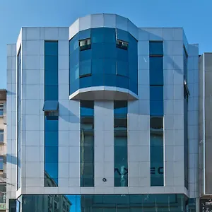 *** فندق دالان تركيا