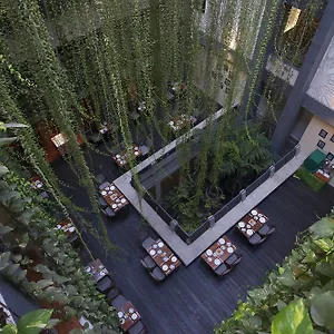 Grandmas Hotel Legian