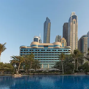 Station touristique Le Meridien Mina Seyahi & Waterpark, Dubaï
