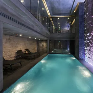 ** فندق Endless Art Hotel-special Category تركيا